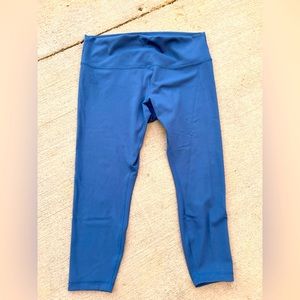 Lululemon Align legging size 18